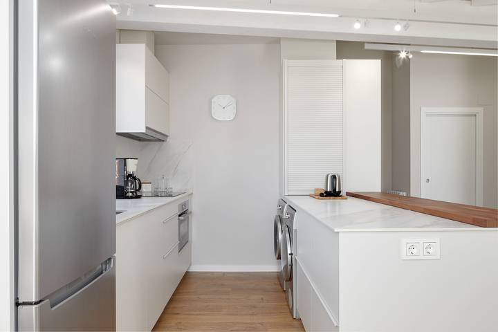 Appartement de vacances pour 2 personnes