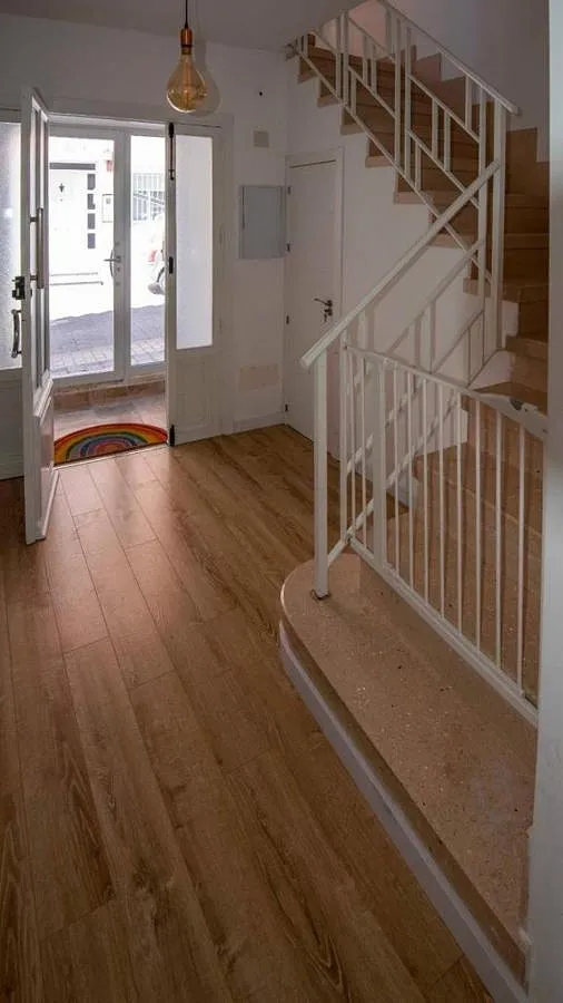 Ferienhaus für 10 Personen, mit Ausblick und Terrasse - 1