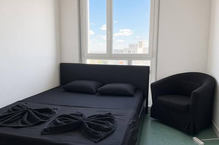 Apartamento de vacaciones para 2 personas - 1