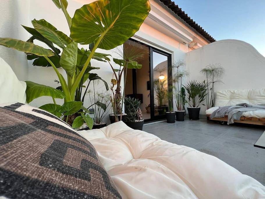 Apartamento inteiro, Santa Rita Sunset & Beach Apartment in A dos Cunhados e Maceira, Distrito de Lisboa