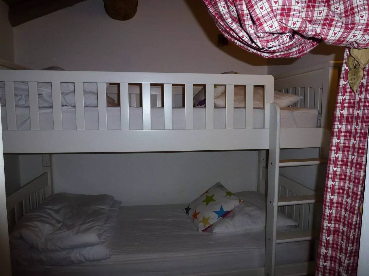 Appartement entier, Bel appartement 8 personnes proche pistes in Bonneval-sur-Arc, Région de Saint-Jean-de-Maurienne