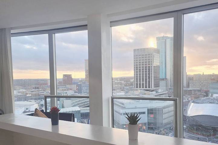 Appartement de vacances pour 2 personnes - 1