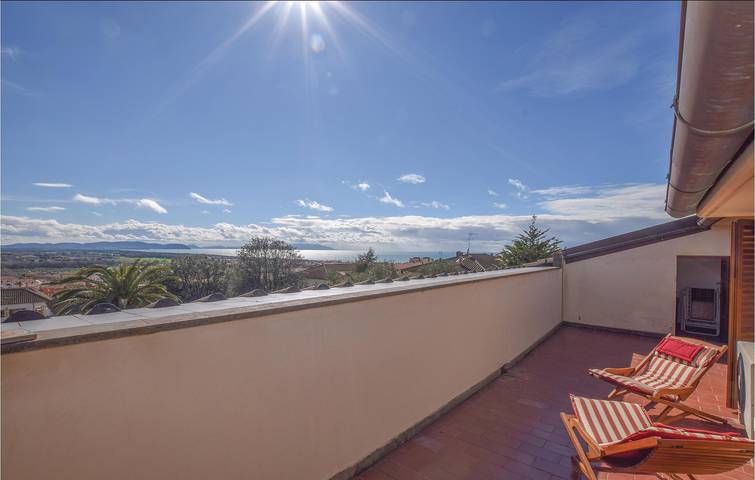 Ferienhaus für 8 Personen, mit Terrasse in San Vincenzo - 3