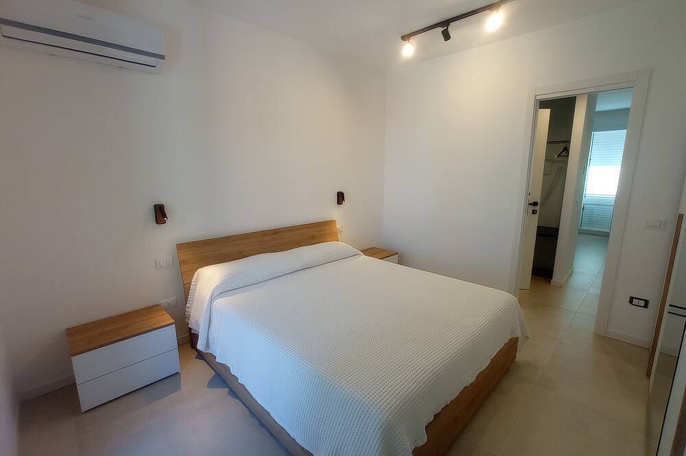 Apartamento entero, Cala38...your home in Sicily. in Terrasini, Provincia de Palermo