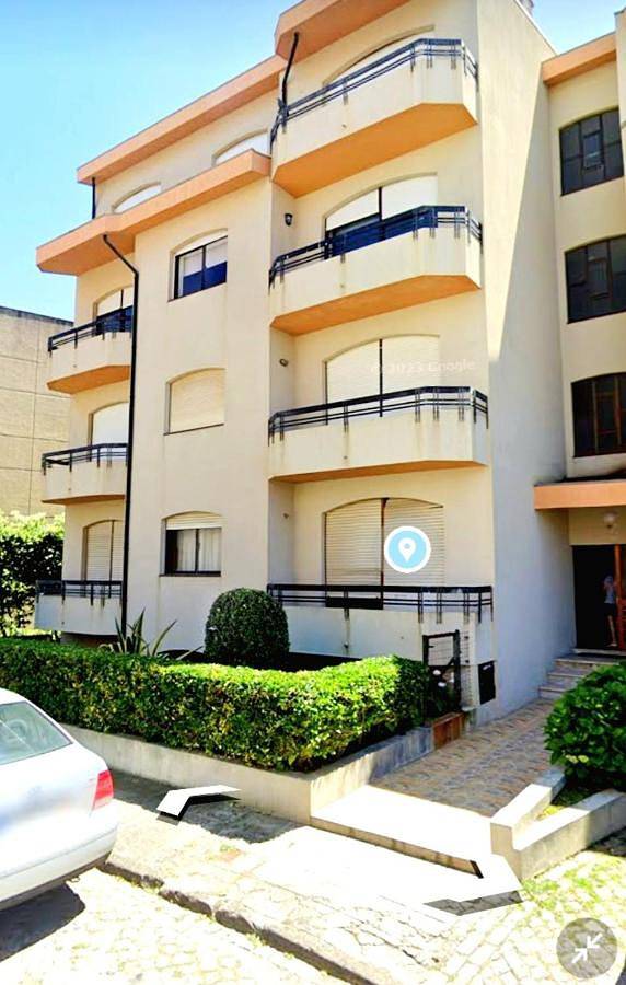 Gîte pour 4 personnes, avec balcon et vue dans Mindelo - 3