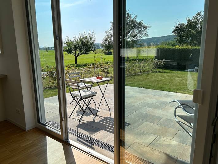 Ferienwohnung für 3 Personen, mit Garten in Wiehengebirge - 4