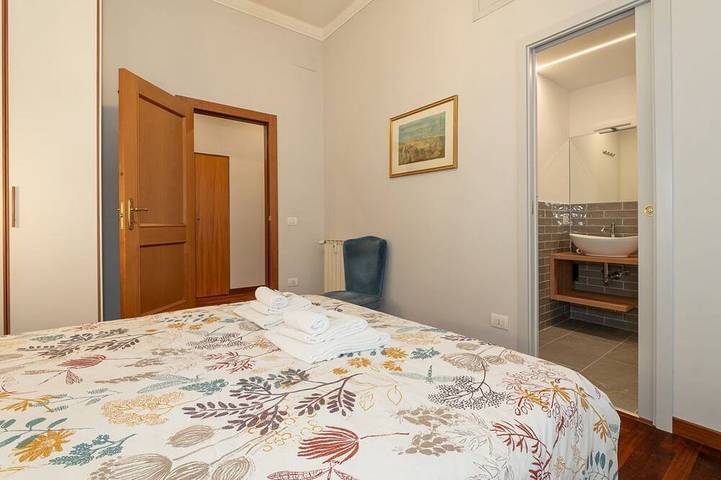 Appartamento intero, Jubilee apartment Vatican Museums in Vaticano, Provincia di Roma