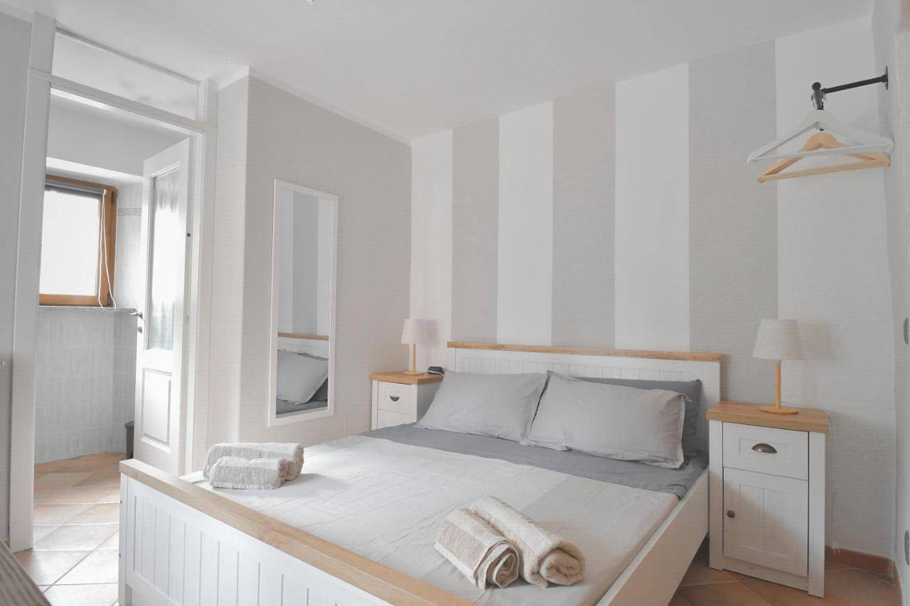 Baceno Room in Baceno, Commune de Baceno