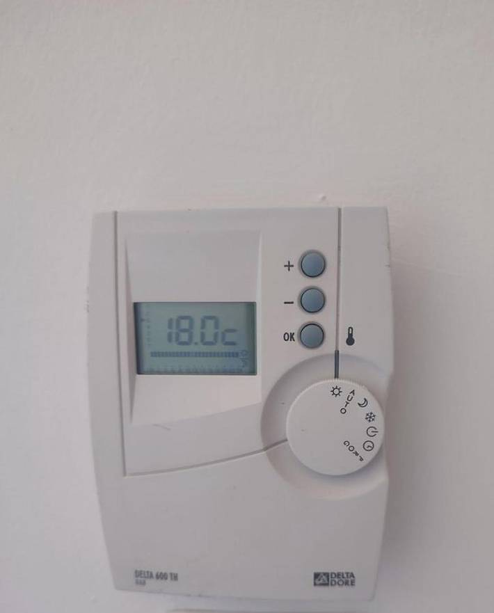 Maison de vacances pour 4 personnes, avec terrasse et jacuzzi - 1