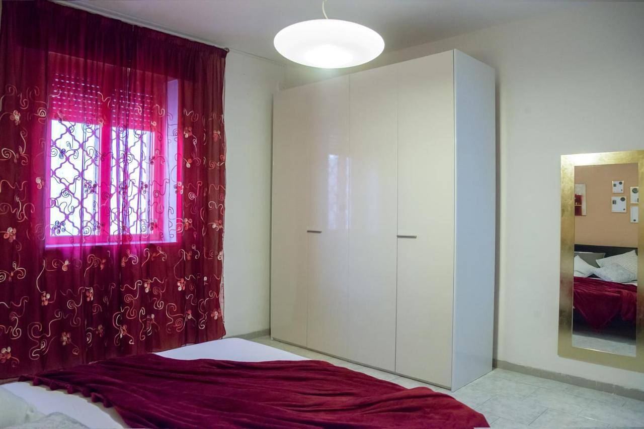 Ganze Wohnung, Villa Misa - Torre Colimena a 2 passi dal mare in Manduria, Golf von Tarent