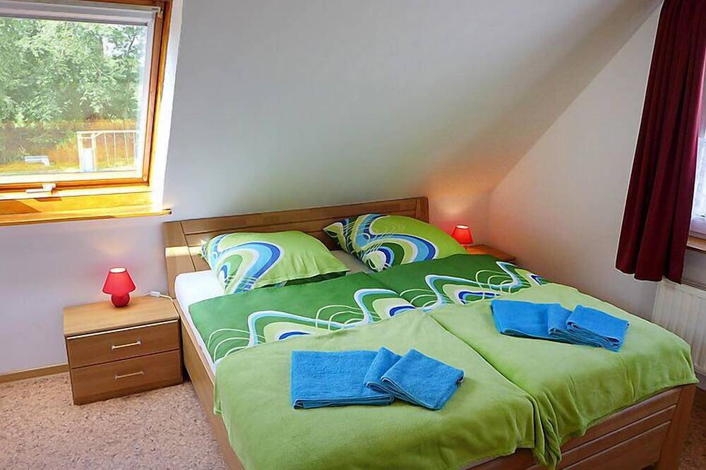 Ganze Wohnung, Landblick in Halbemond, Norden und Umgebung