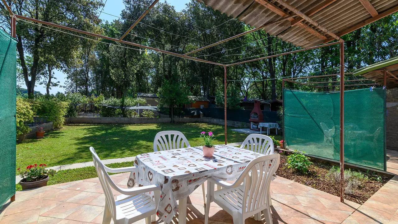 Ganze Ferienwohnung, Ferienwohnung für 4 Personen (32 m²) in Banjole in Banjole, Südküste Istrien