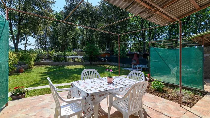 Ferienwohnung für 4 Personen, mit Terrasse - 1