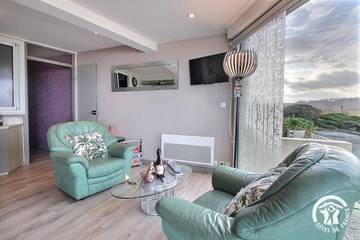 Gîte pour 2 Personnes dans Trévou-Tréguignec, Cotes-d'Armor, Photo 4