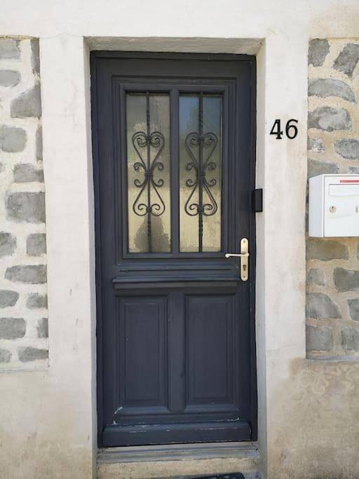 Petite maison de village in Maincy, Seine-et-Marne