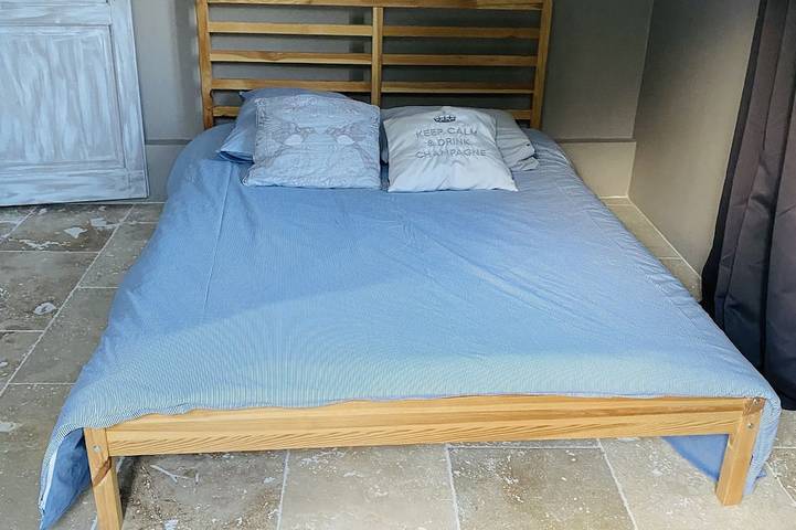 Location de vacances pour 6 personnes à Tresses - 2