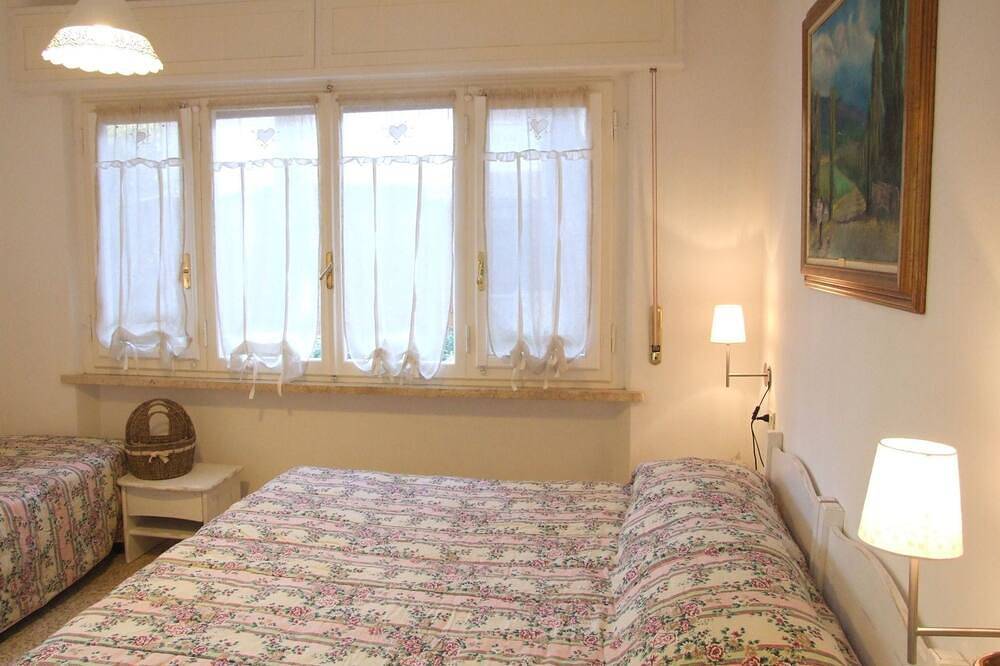 Apartamento entero, Precioso apartamento para 8 personas con Wifi, Tv y patio in Marina di Castagneto Carducci, Costa Etrusca