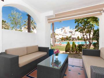 Vakantieappartement voor 6 Personen in San Pedro Alcántara, Marbella, Afbeelding 4