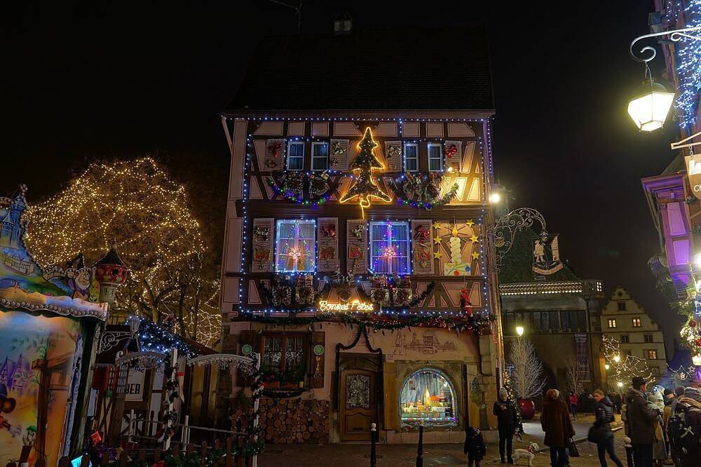 Appartement de vacances