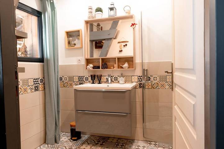Bois & Nature-Doppelzimmer-Superior-Ensuite-Bergblick in Saulxures-sur-Moselotte, Regionaler Naturpark Belchen der Vogesen