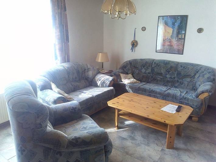 Ferienpark für 6 Personen, mit Garten und Terrasse in Ostfriesland - 2