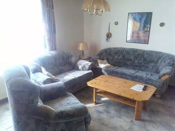 Vakantiepark voor 6 Personen in Dornum, Zuidelijke Noordzeekust, Afbeelding 1