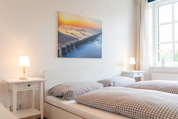 Ferienwohnung für 4 Personen in Wittmund, Landkreis Wittmund, Bild 1
