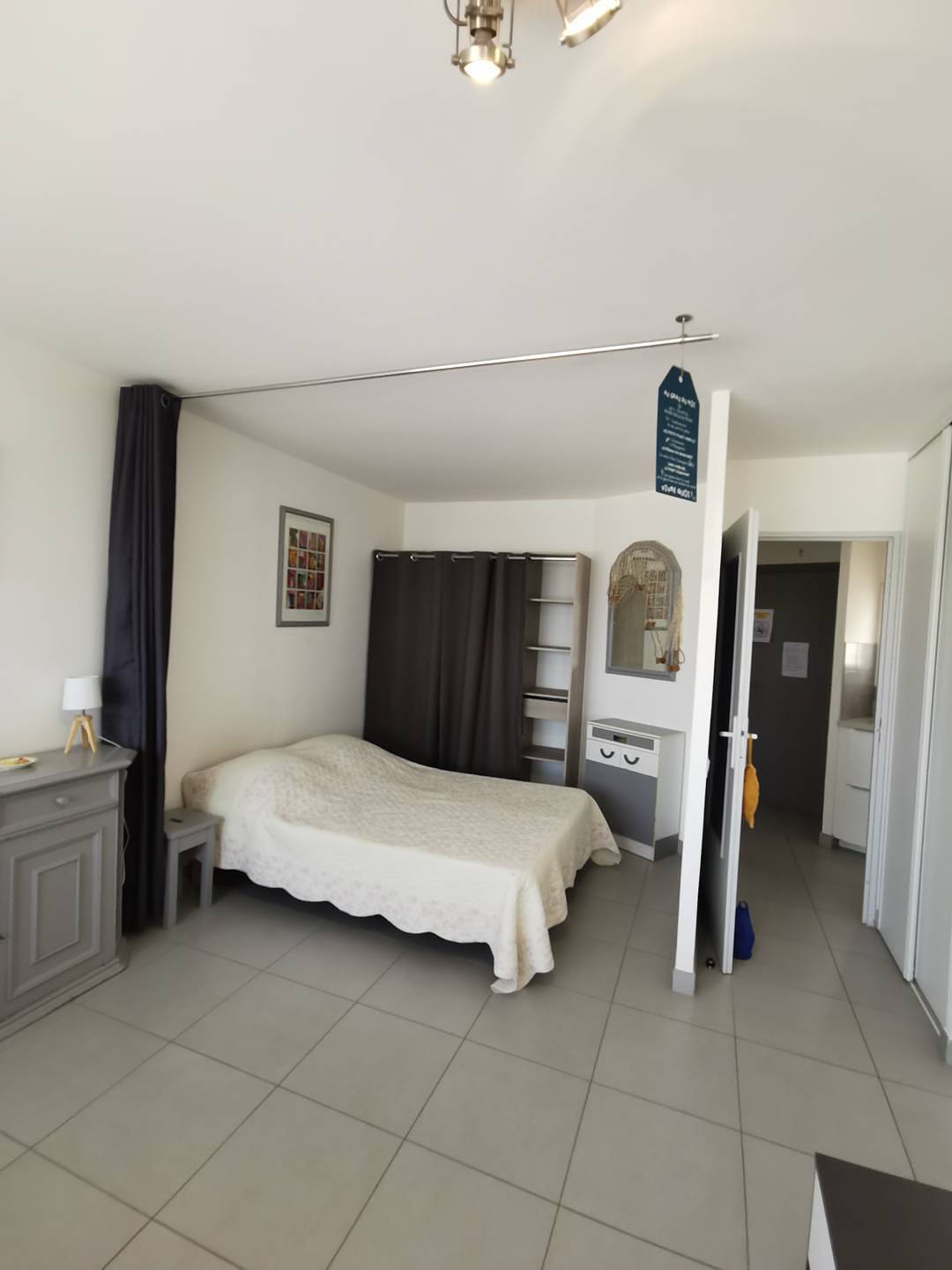 Ganzes Studio, Studio für 4 Personen in Le Grau-du-Roi, Côte d'Améthyste