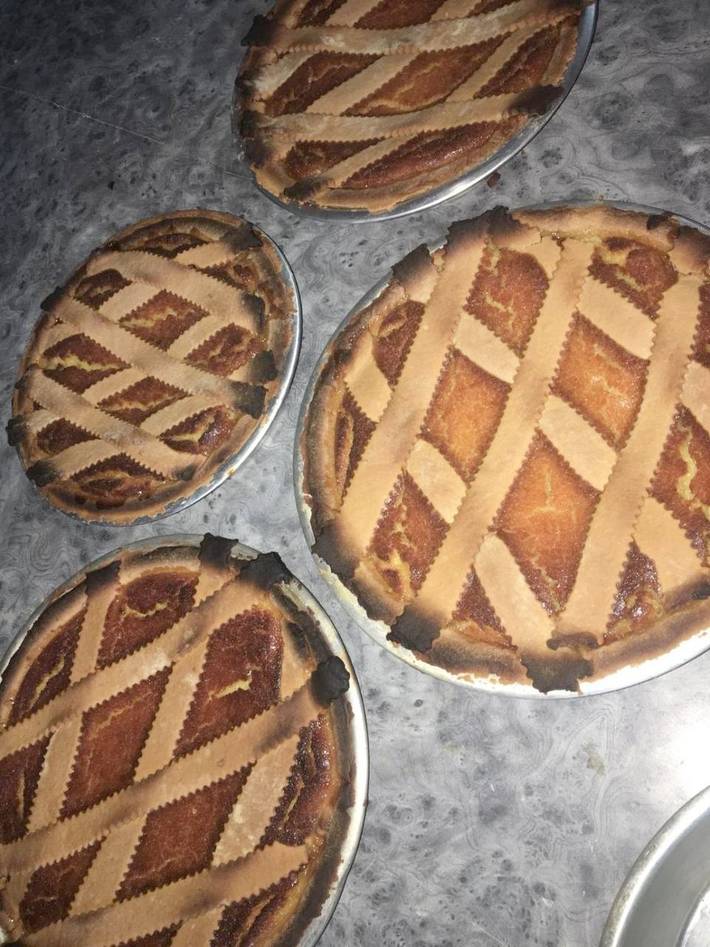 Chambre d’amis pour 4 personnes, avec jardin, adapté aux familles à Ariano Irpino - 3