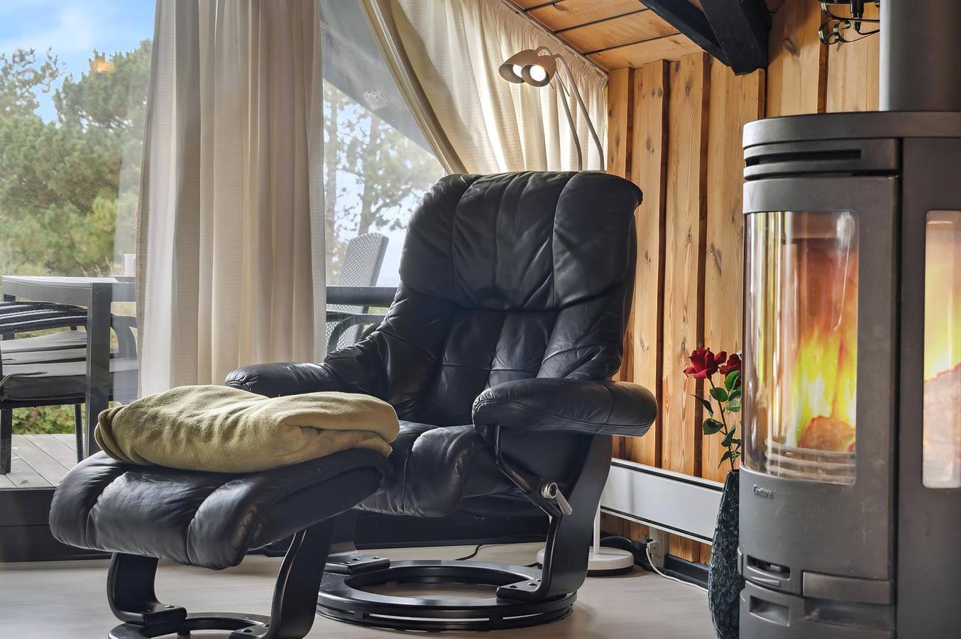 Awesome home in Tranekær w/ 3 Bedrooms and Wifi in Stoense, Tranekær