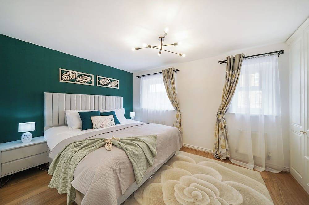 Weeklydeal|Relocation|Family|Wifi|Sleeps6 in Aylesbury, Buckinghamshire