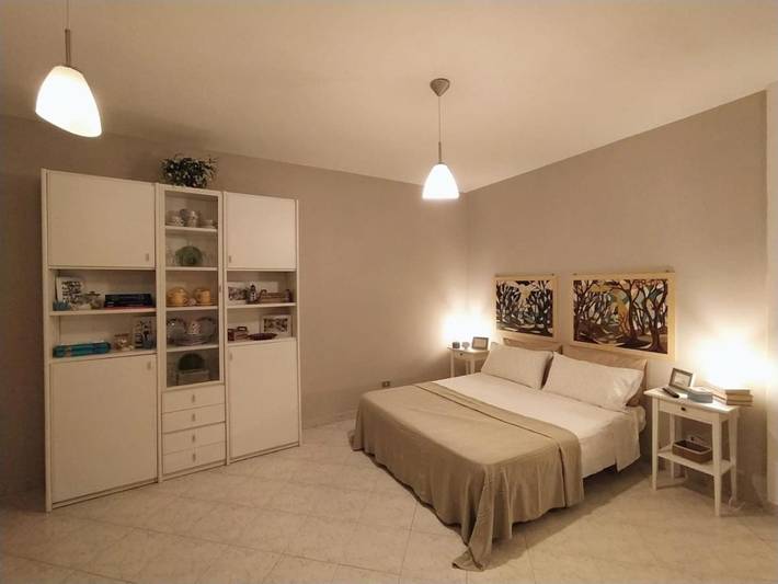 B&b per 2 persone a Moneglia
