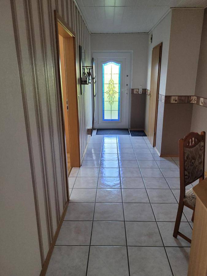 Ferienwohnung für 4 Personen, mit Terrasse und Garten in Hillesheim - 2
