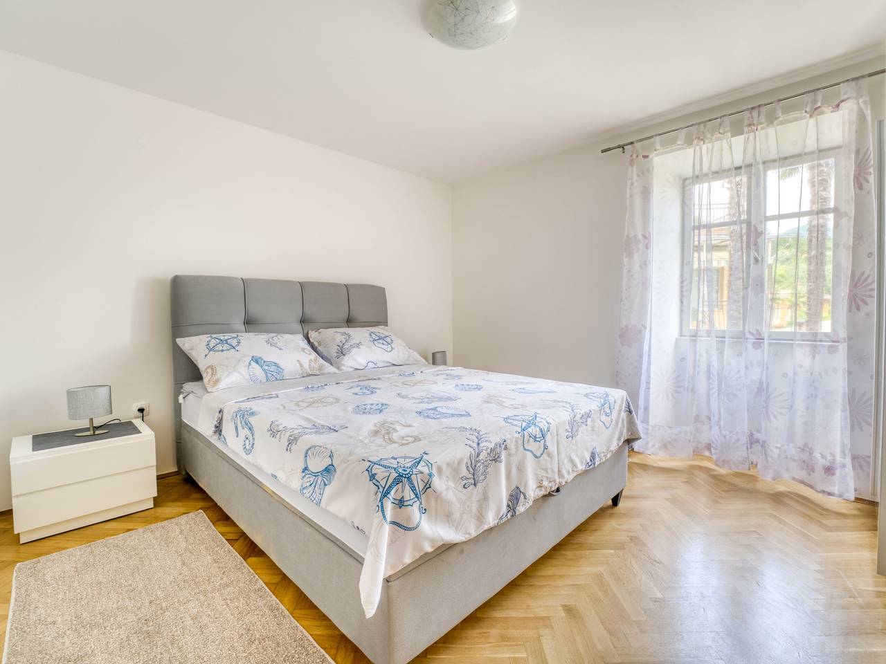 Cijeli apartman, Edo in Lovran, Opatija Riviera