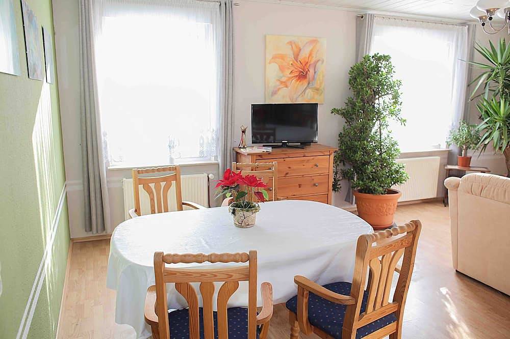 Apartamento entero, Apartamento de vacaciones - Anhalt in Roßlau, Dessau