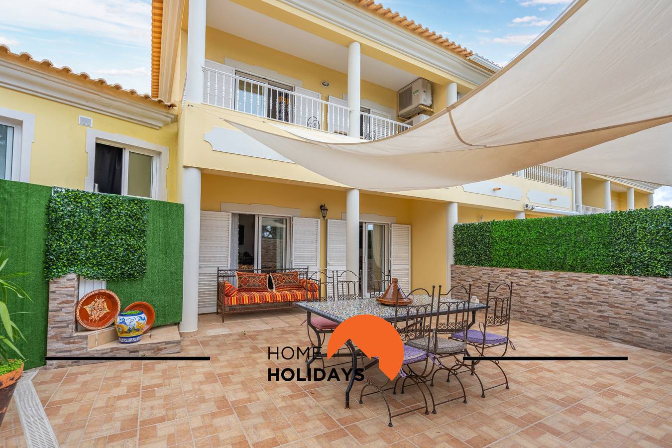 #298 Villas Luz |  Comfort in Torre de Mosqueira, Ferreiras