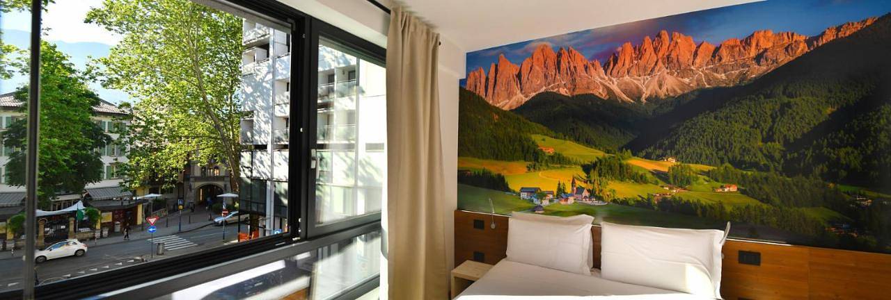 Aparthotel para 4 personas, con vistas, Se admiten mascotas - 1