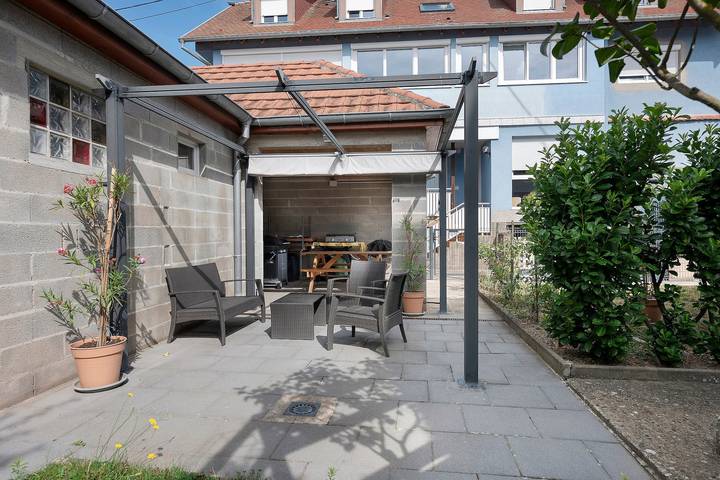 Appartement de vacances pour 4 personnes