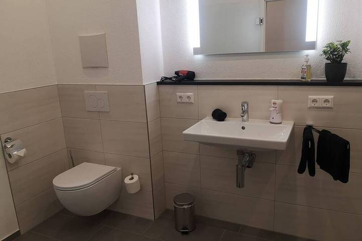Ganze Wohnung, Ferienwohnung Altmann (Dg, Süd) - Franzl Hof Zorell in Grünkraut, Region Bodensee-Oberschwaben