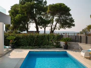 Villa for 6 People in Fazana, Southcoast Istria, Photo 3
