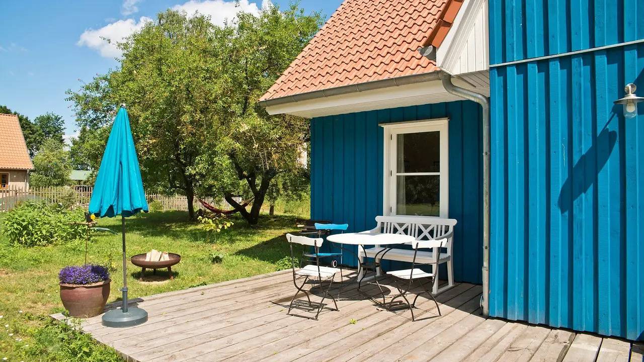 Ferienhaus für 7 Personen (145 m²) in Lärz in Lärz, Müritz