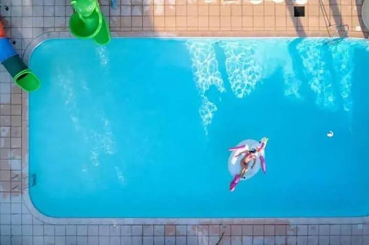 Mobil home pour 2 personnes à Auribeau-sur-Siagne - 3