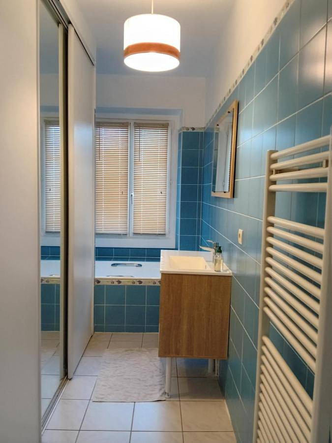 Gîte pour 2 personnes à Bièvres - 2