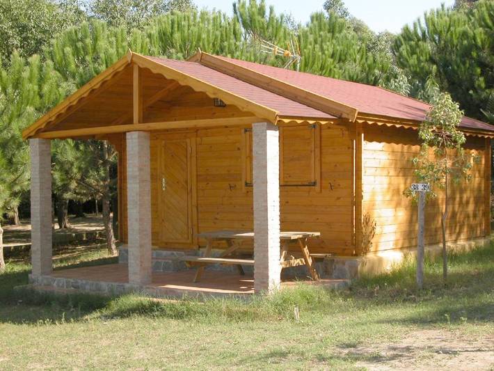 Resort per 4 persone, con Piscina in Andalusia