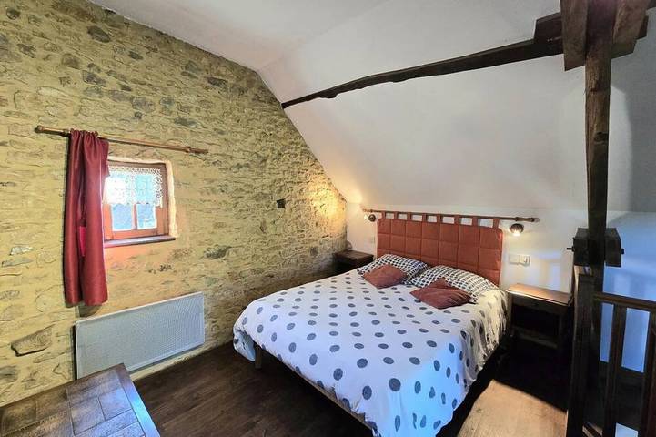 Gîte pour 2 personnes, avec jardin à Sarlat-la-Canéda - 4
