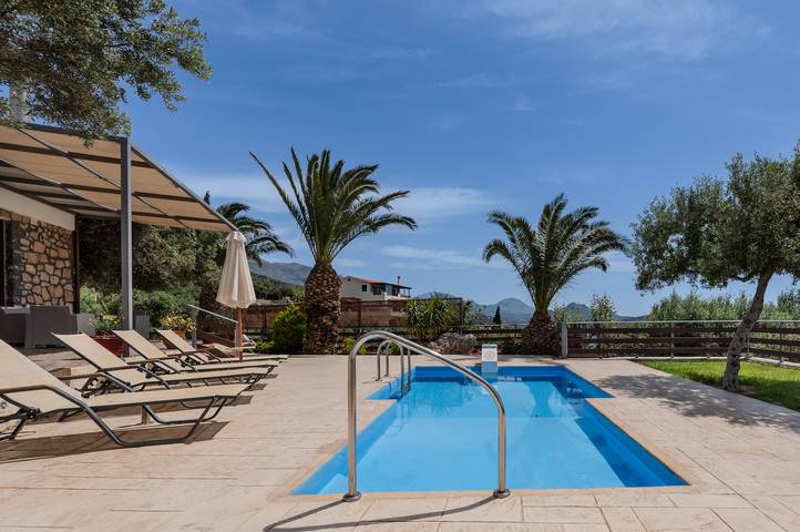 Souda Bay Cottage in Rethymno und Umgebung