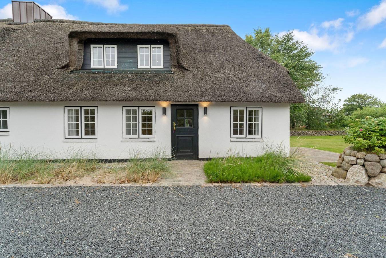 Carolinenhof 2 in Tinnum, Sylt (Gemeinde)