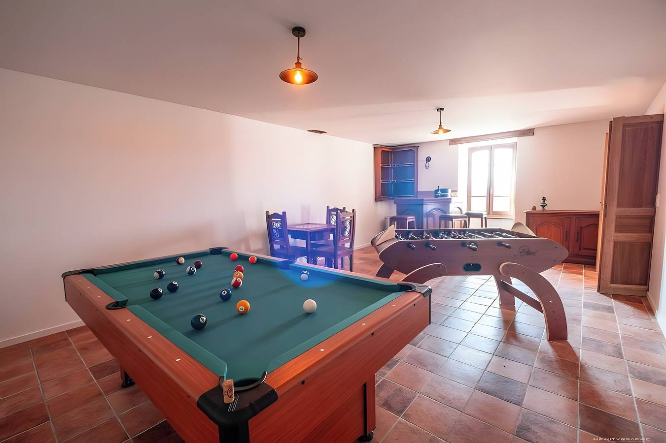 Casa Lounell: Pool, Spa, Sauna & Spielzimmer – 4-Sterne-Ferienhaus im Tarn in Graulhet, Castres und Umgebung