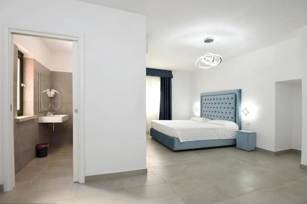 Agriturismo Borgo Imperiale in Valmontone, Provincia di Roma