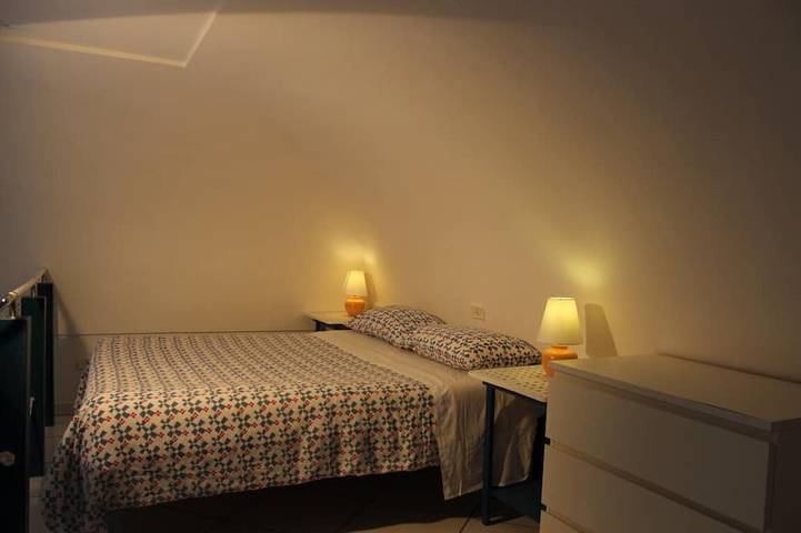 Appartement entier, Cocoon casavictoria terrace, pool, panorama in Italie